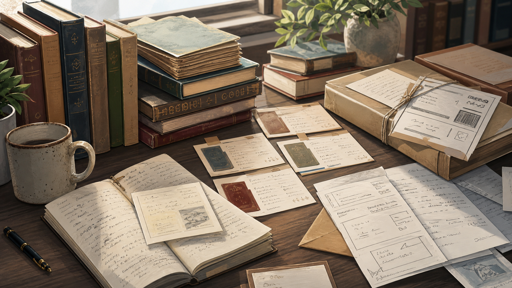 AbeBooks used and rare book marketplace review