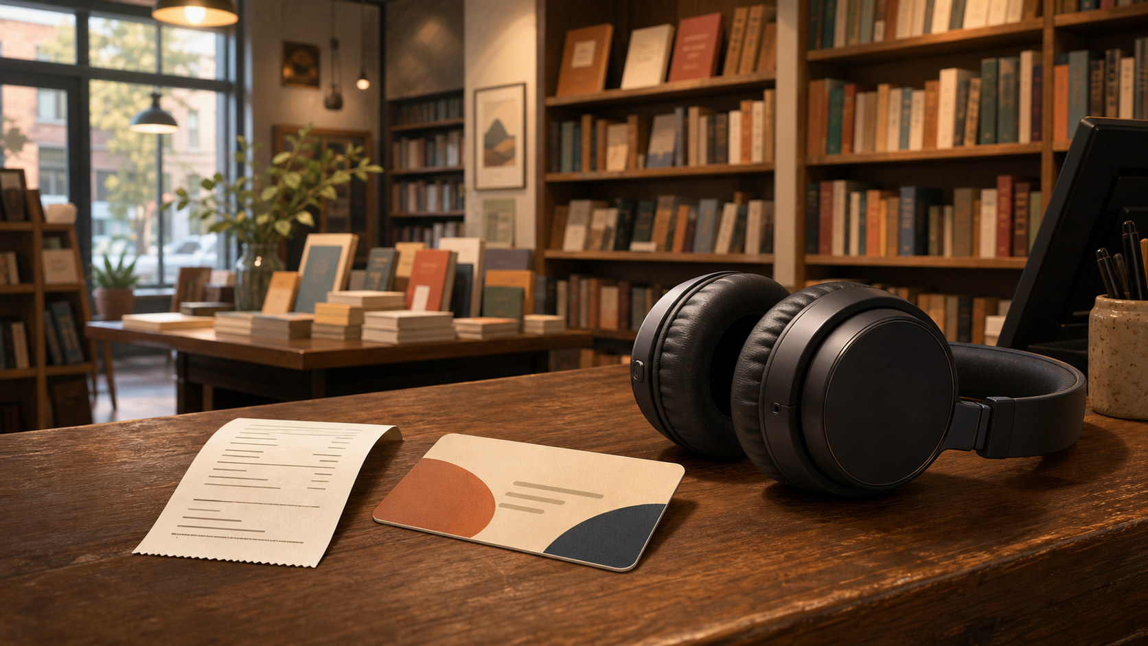 Libro.fm independent bookshop audiobook buying path