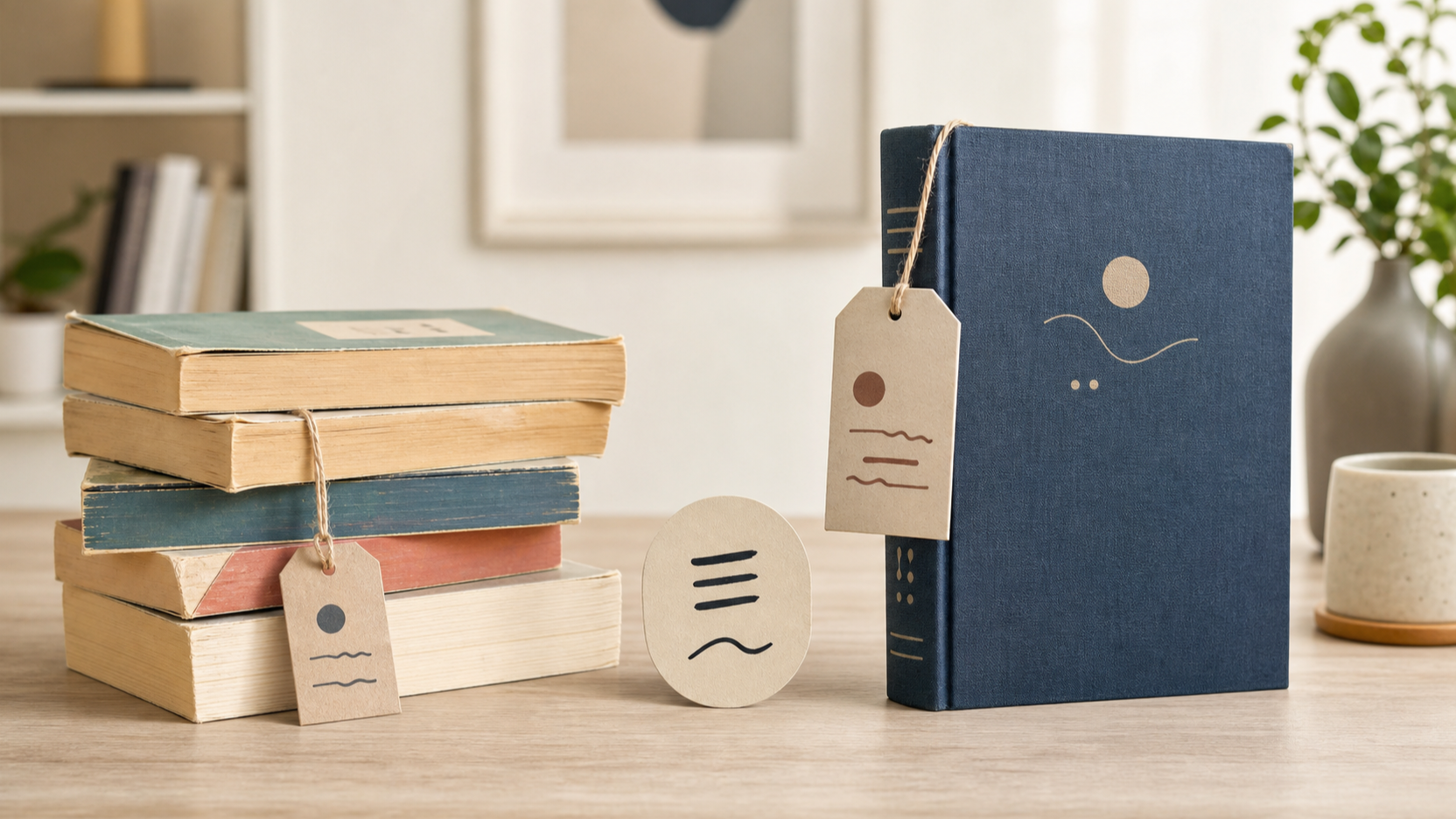 Used books compared with buying new for UK readers